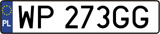 WP273GG