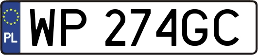 WP274GC