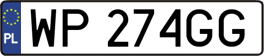 WP274GG
