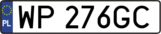 WP276GC