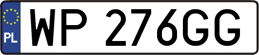 WP276GG