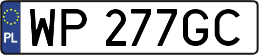 WP277GC
