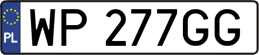 WP277GG