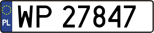 WP27847