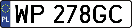 WP278GC