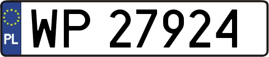 WP27924