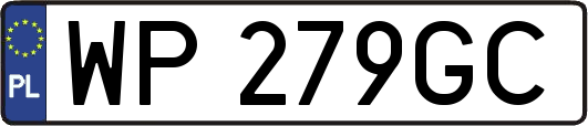 WP279GC