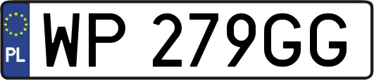WP279GG