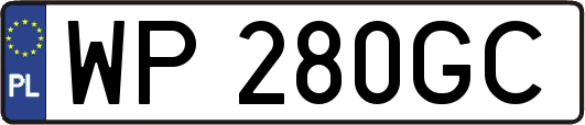 WP280GC