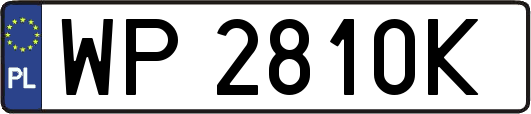 WP2810K