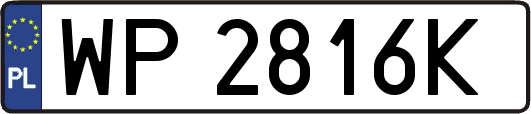 WP2816K