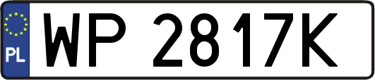 WP2817K