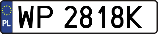 WP2818K
