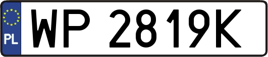 WP2819K