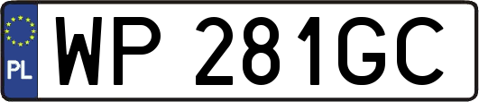WP281GC