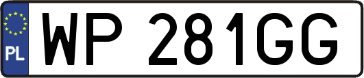 WP281GG
