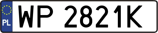 WP2821K