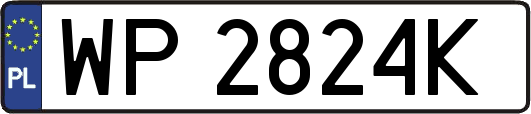 WP2824K