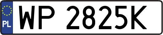 WP2825K