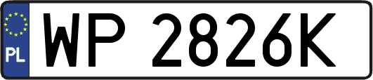 WP2826K
