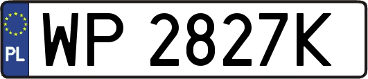 WP2827K