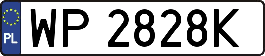 WP2828K