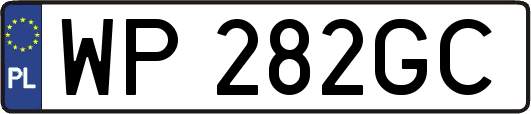 WP282GC