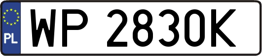 WP2830K
