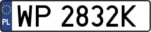 WP2832K