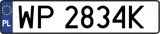 WP2834K