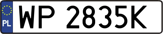 WP2835K