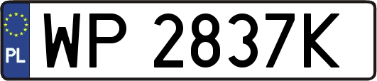 WP2837K