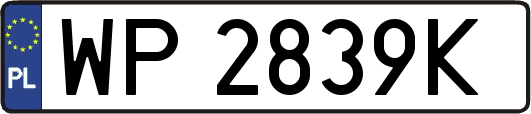 WP2839K