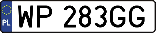 WP283GG