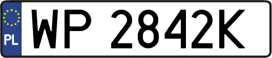 WP2842K