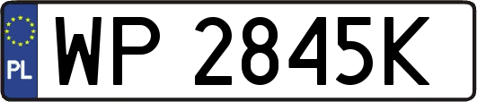 WP2845K