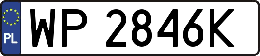 WP2846K