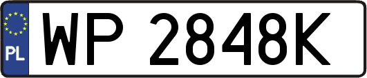 WP2848K