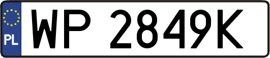WP2849K