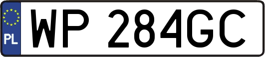 WP284GC