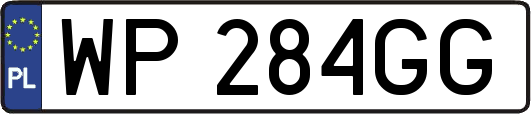 WP284GG