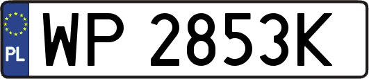 WP2853K