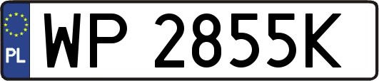 WP2855K