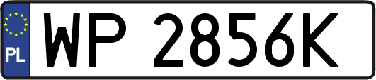 WP2856K