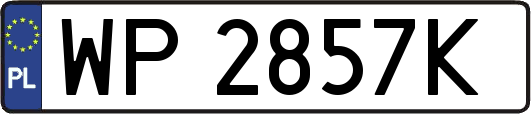 WP2857K