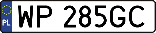WP285GC