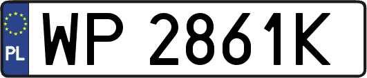 WP2861K