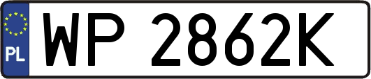 WP2862K
