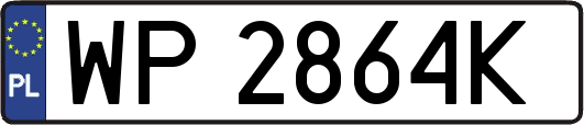 WP2864K