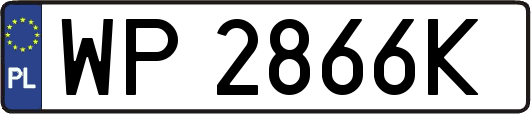 WP2866K